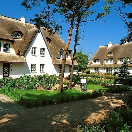 Achtern Diek Haus 6 6 Apartamento Zingst