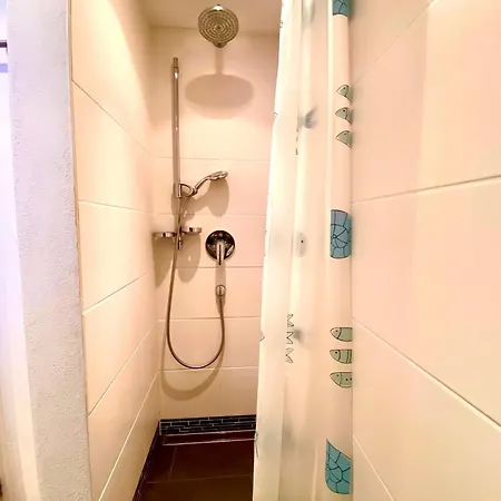 Achtern Diek Haus 6 6 דירה