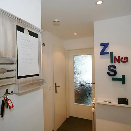 Achtern Diek Haus 6 6 דירה