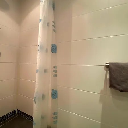 דירה Achtern Diek Haus 6 6