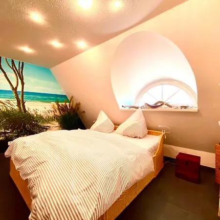 Achtern Diek Haus 6 6 * זינקסט