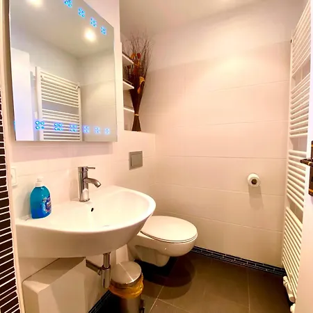 דירה Achtern Diek Haus 6 6 *