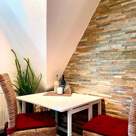 Achtern Diek Haus 6 6 דירה זינקסט