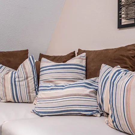 Achtern Diek Haus 6 6 Apartamento *