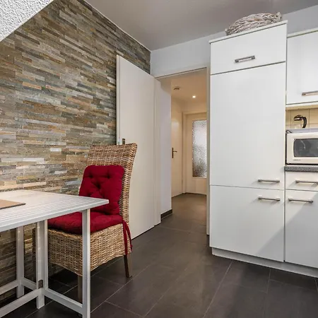 Apartamento Achtern Diek Haus 6 6 Zingst