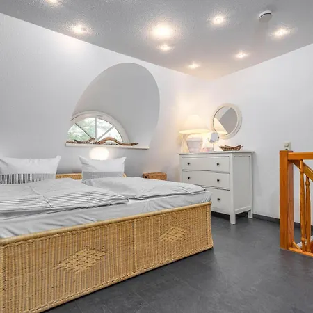 Achtern Diek Haus 6 6 *