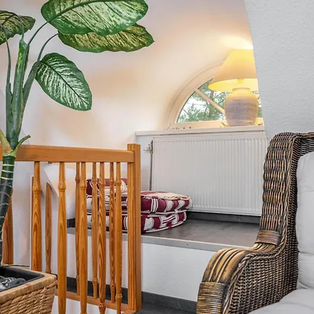 Achtern Diek Haus 6 6 Apartamento Zingst