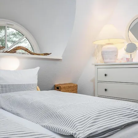 Apartamento Achtern Diek Haus 6 6