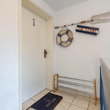 Achtern Diek Haus 6 6