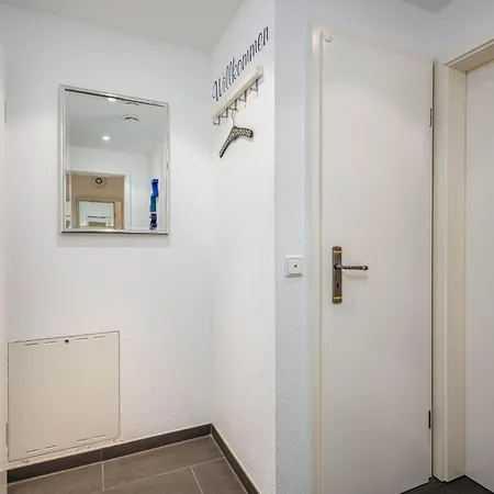 Achtern Diek Haus 6 6 Apartamento *