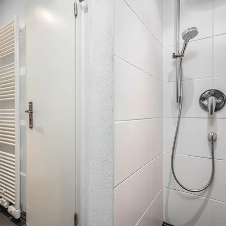 Apartamento Achtern Diek Haus 6 6 Zingst
