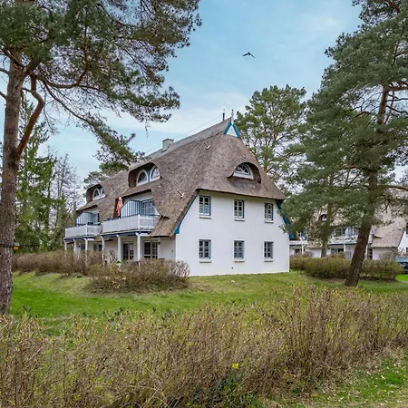 Achtern Diek Haus 6 6 *