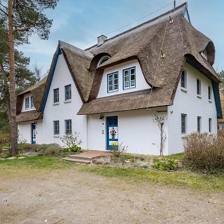 Achtern Diek Haus 6 6 Apartamento